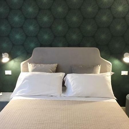 Affreschi A San Pietro Bed & Breakfast Roma Exterior foto