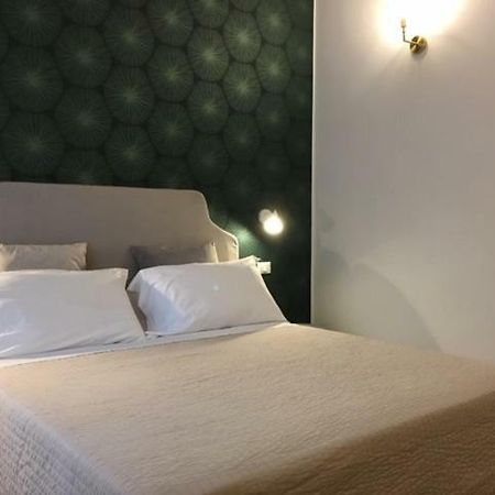 Affreschi A San Pietro Bed & Breakfast Roma Exterior foto