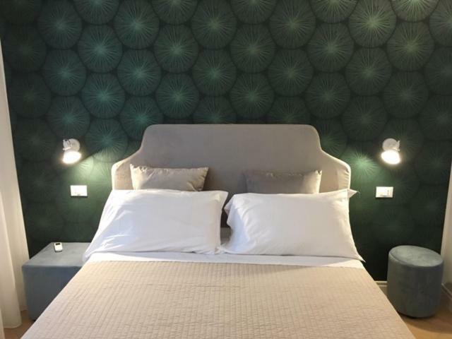 Affreschi A San Pietro Bed & Breakfast Roma Exterior foto