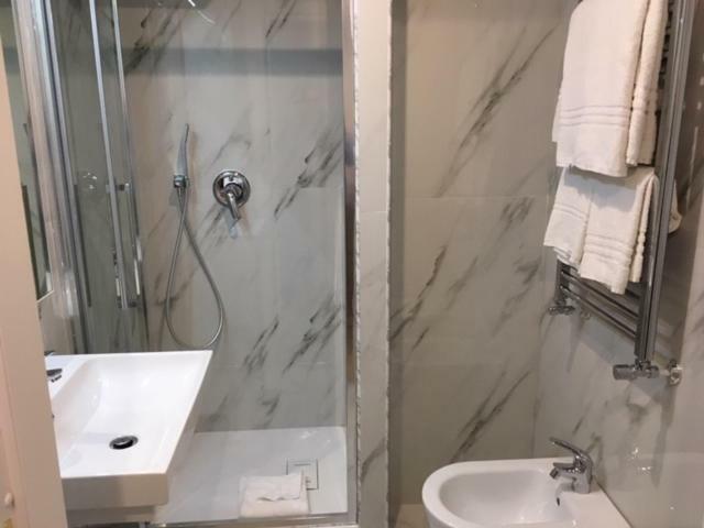 Affreschi A San Pietro Bed & Breakfast Roma Exterior foto