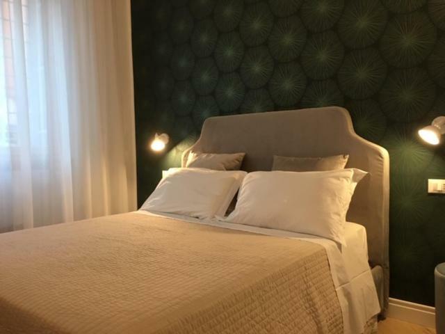 Affreschi A San Pietro Bed & Breakfast Roma Exterior foto