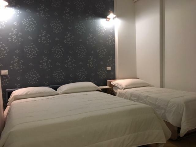 Affreschi A San Pietro Bed & Breakfast Roma Exterior foto
