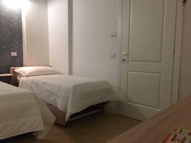 Affreschi A San Pietro Bed & Breakfast Roma Exterior foto
