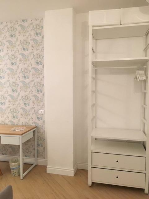 Affreschi A San Pietro Bed & Breakfast Roma Exterior foto
