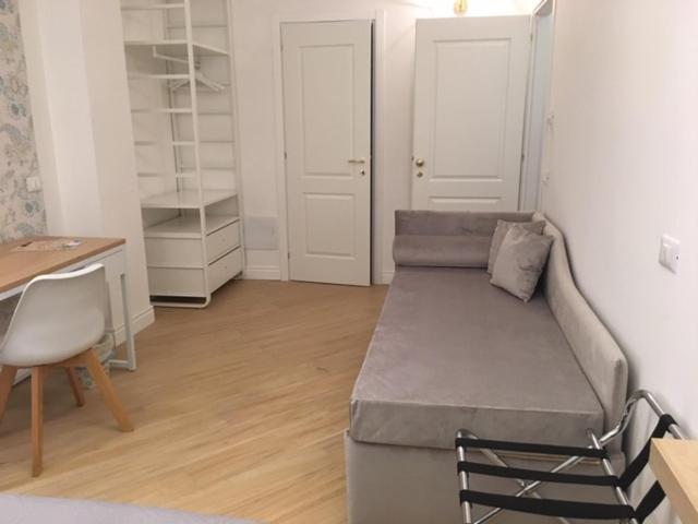 Affreschi A San Pietro Bed & Breakfast Roma Exterior foto