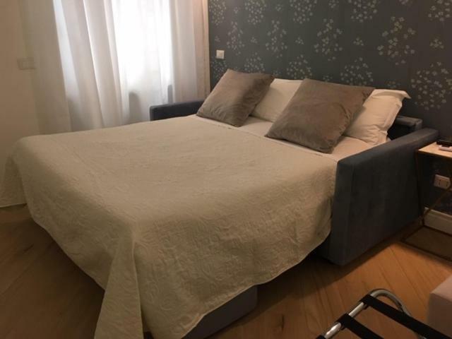 Affreschi A San Pietro Bed & Breakfast Roma Exterior foto