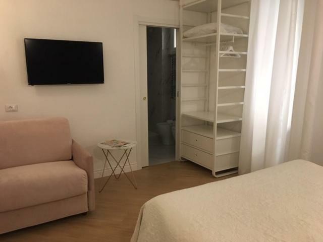 Affreschi A San Pietro Bed & Breakfast Roma Exterior foto