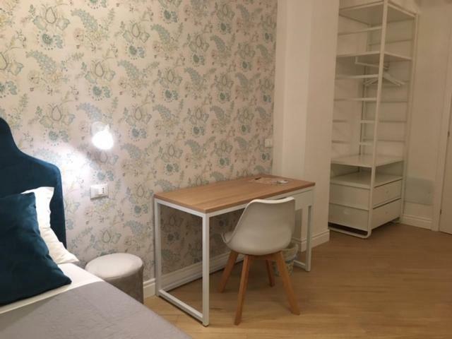 Affreschi A San Pietro Bed & Breakfast Roma Exterior foto