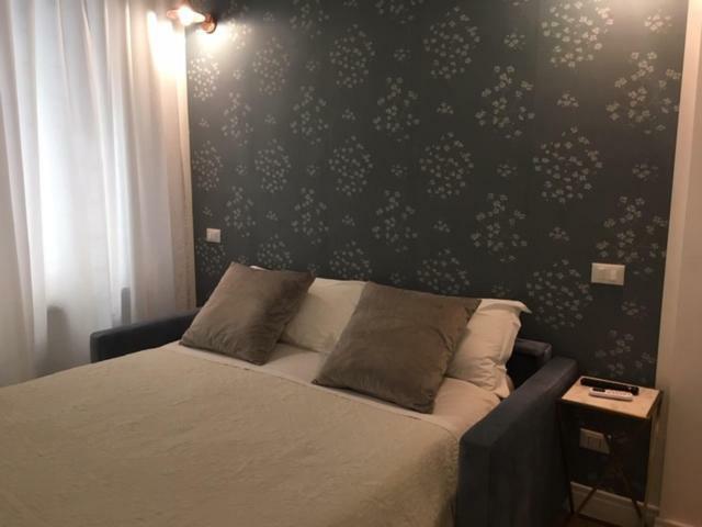 Affreschi A San Pietro Bed & Breakfast Roma Exterior foto