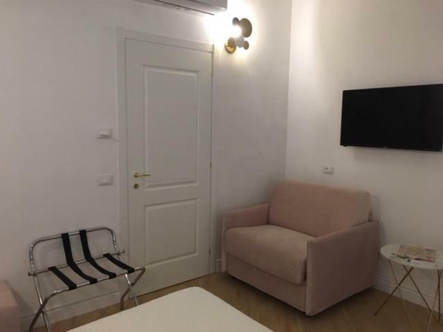 Affreschi A San Pietro Bed & Breakfast Roma Exterior foto