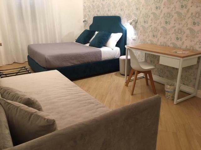 Affreschi A San Pietro Bed & Breakfast Roma Exterior foto
