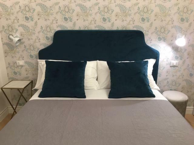 Affreschi A San Pietro Bed & Breakfast Roma Exterior foto