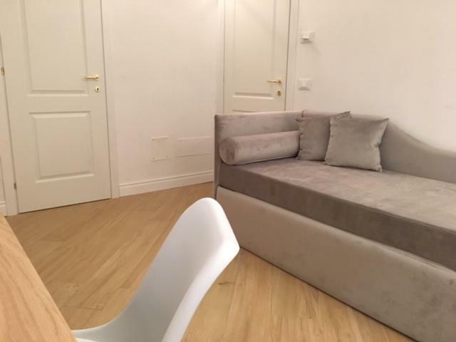 Affreschi A San Pietro Bed & Breakfast Roma Exterior foto
