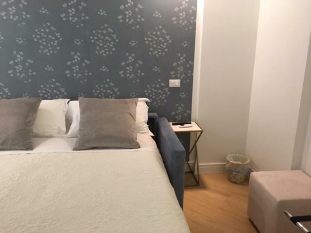 Affreschi A San Pietro Bed & Breakfast Roma Exterior foto